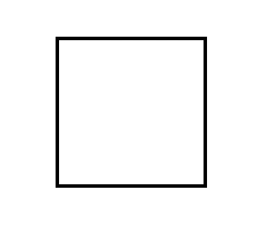 2次元の四角形