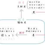 私のなかにいるルサンチマンを退治するには。